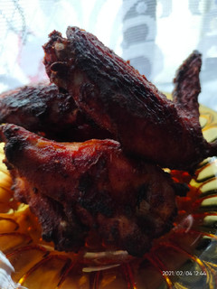 Foto resep Ayam goreng madu