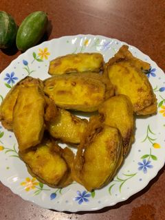 পটল পকোড়া (potol pakora recipe in Bengali) রেসিপির প্রধান ছবি