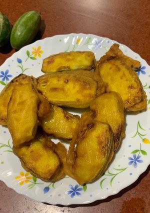 পটল পকোড়া (potol pakora recipe in Bengali) রেসিপির প্রধান ছবি