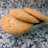 Galletas de crema de cacahuete