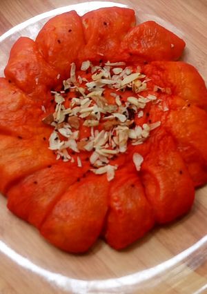 A picture of Sheermaal.
