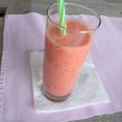 Σούπερ smoothie με τρία υλικά