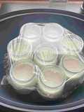 Yogur natural