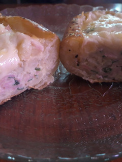 Una foto de Papas Explosivas!
