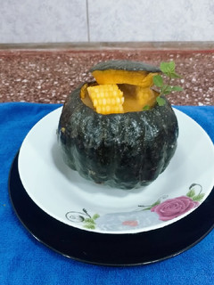 Una foto de Carbonada