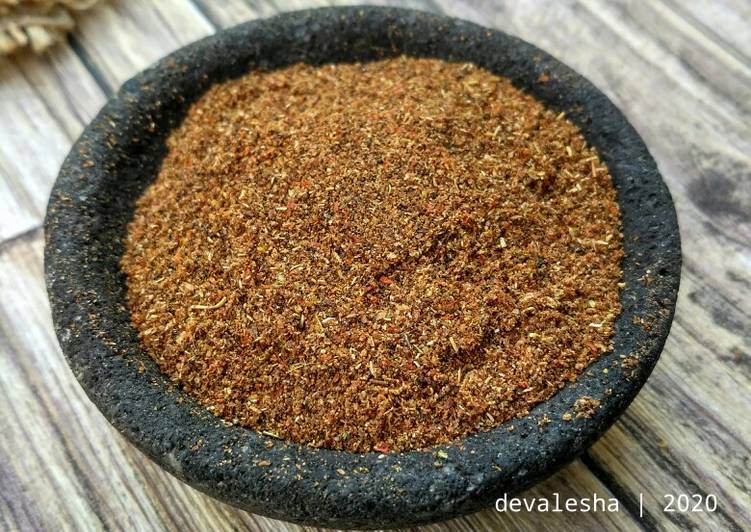 Garam Masala