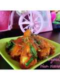 Ayam rica kemangi😘