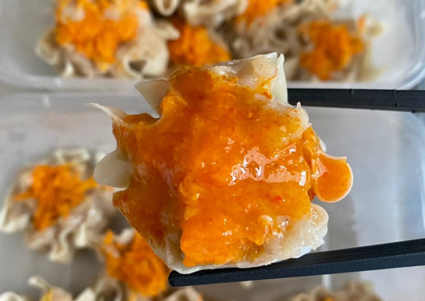 Dimsum ayam