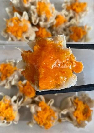 Foto resep Dimsum ayam