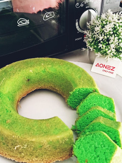 Foto resep Bolu jadul