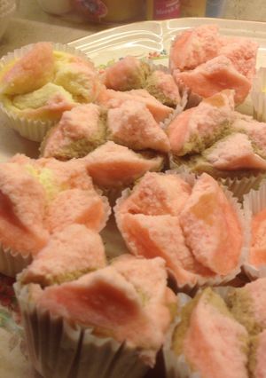 Foto resep Bolu kukus