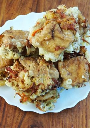 Foto resep Tahu isi gluten free