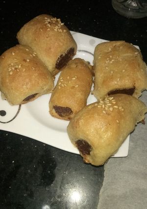 صورة لوصفة قراقيش دايت