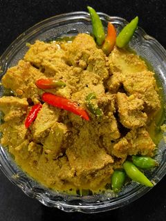 ডিমের পোস্ত ভাপা(dimer posto bhaapa recipe in Bengali) রেসিপির প্রধান ছবি