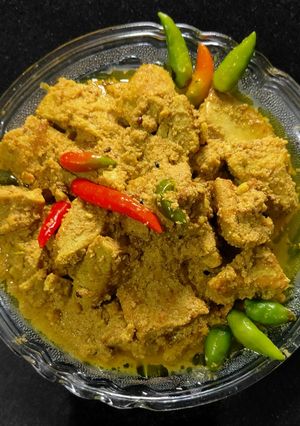 ডিমের পোস্ত ভাপা(dimer posto bhaapa recipe in Bengali) রেসিপির প্রধান ছবি