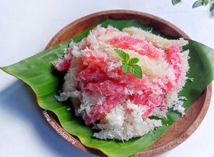 Foto resep Cenil Kanji