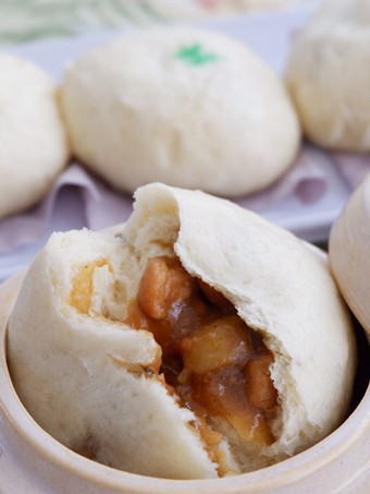 Resep Bakpao Irit Untuk Jualan