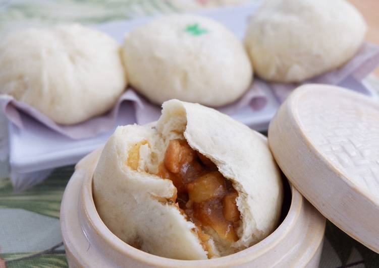 Bakpao