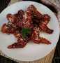 Langkah Mudah untuk Membuat Korean Spicy Chicken Wings Anti Gagal