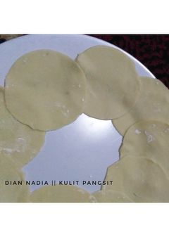 Foto resep Kulit pangsit, kulit dimsum