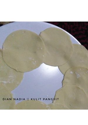 Foto resep Kulit pangsit, kulit dimsum