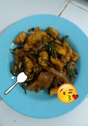 Foto resep Tahu Baso cabe iJo