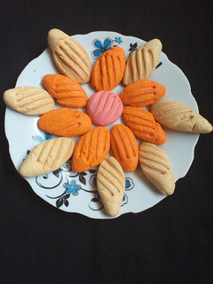 Cookies ainihin hoton girkin