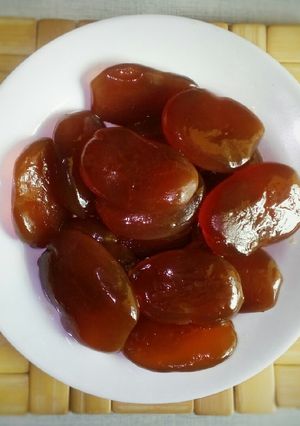 Foto resep Manisan Kolang-Kaling