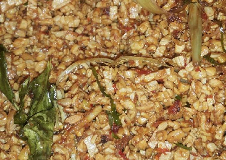 54 FCL Kering Tempe