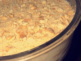 حلى البسكويت