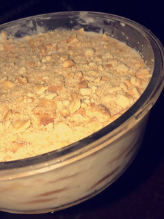 صورة لوصفة حلى البسكويت