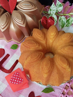 Foto resep Cake Tape Lembut