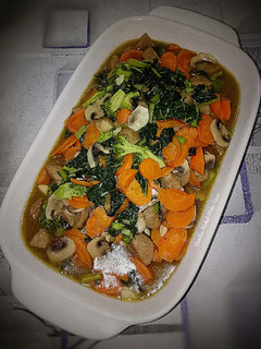 Foto resep Capcay