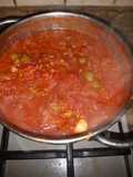 Sughetto per la pasta