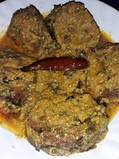 अरबी के पत्ते की सब्जी (Arbi ke patte ki sabji recipe in hindi) रेसिपी मुख्य फोटो