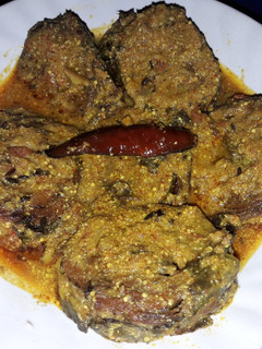 अरबी के पत्ते की सब्जी (Arbi ke patte ki sabji recipe in hindi) रेसिपी मुख्य फोटो