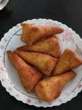Bread cones
