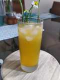 Chilcano de Aguaymanto