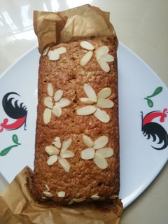 Foto resep Banana Bread
