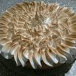 Lemon pie re fácil. Receta # 100