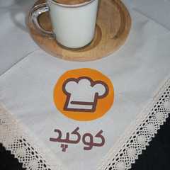 شیر عسل با دارچین ❤️ (جایزه خوشگلم)-レシピのメイン写真