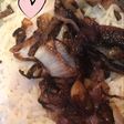 رز بالبصل المكرمل✨