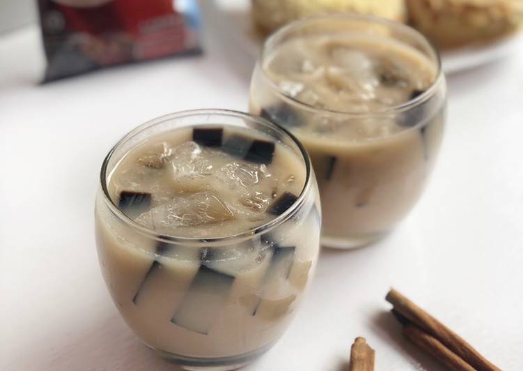 Cara Gampang Membuat Nescafe classik lampung Anti Gagal