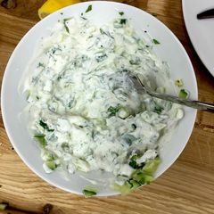 3min Tzatziki 🇬🇷 A picture of 3min Tzatziki 🇬🇷.