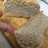 Pan de Sorgo (Sin TACC / Sin Gluten / Vegan)