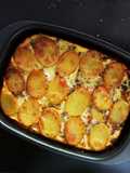 Potato Moussaka