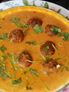 பன்னீர் ஆலு கோஃப்தா செய்முறை முக்கிய புகைப்படம்