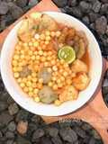 Kuah baso aci
