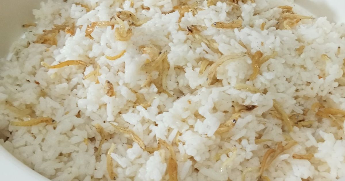 Nasi Liwet