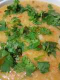 Samak Ke Chawal Khichadi